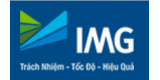 Công ty cổ phần đầu tư IMG