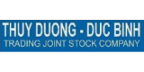 Công ty cổ phần thương mại Thuỳ Dương - Đức Bình