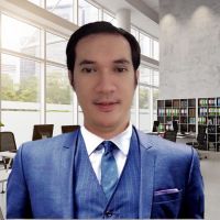 Mr. Trương Thái Bình