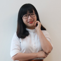 Ms. Quách Mộng Thu