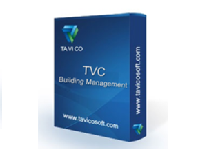 Module quản lý dự án xây dựng TVC Building Management