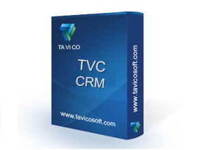 Module quản trị chăm sóc khách hàng TVC CRM