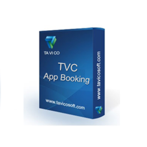 TVC App Booking - Ứng dụng quản lý đặt chỗ bất động sản tiện lợi, thao tác nhanh chóng trên di động, hỗ trợ cả iOS và Android.