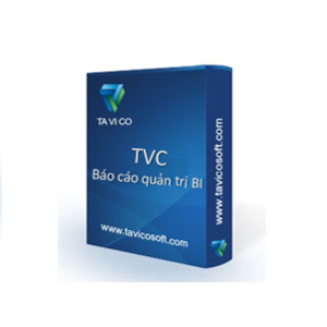 Báo cáo quản trị BI giúp doanh nghiệp phân tích số liệu hiệu quả.