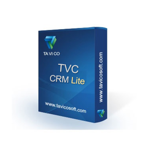 Phần mềm CRM Lite quản lý khách hàng, hỗ trợ doanh nghiệp vừa và nhỏ