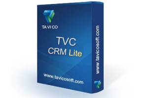Module TVC CRM Lite