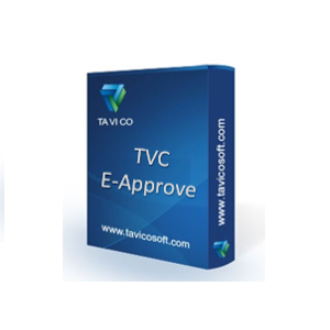 Phần mềm phê duyệt trực tuyến E-Approve tự động hóa quy trình làm việc, quản lý tài liệu và tối ưu hóa quản lý dự án cho doanh nghiệp.