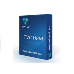  phần mềm TVC HRM giúp quản lý nhân sự hiệu quả cho doanh nghiệp.