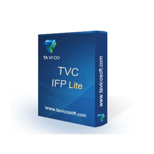 TVC IFP Lite: Giải pháp quản lý văn bản và quy trình tự động