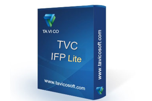 Module TVC IFP Lite