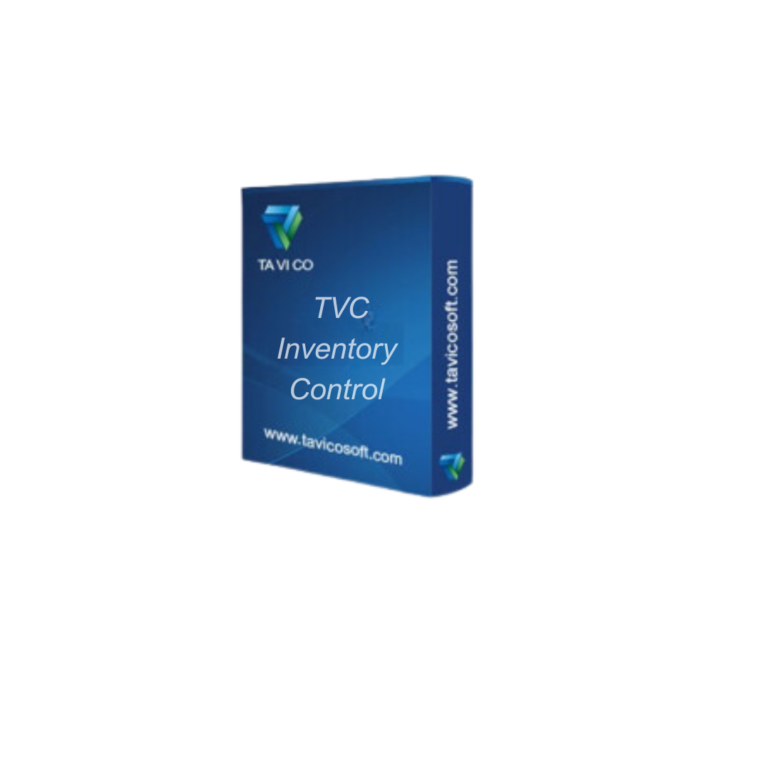  Module Quản lý kho TVC Inventory Control & Warehouse Management