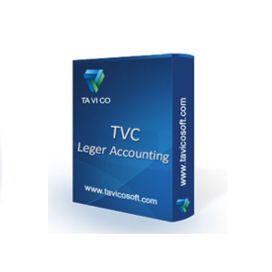 Quản lý thu chi và báo cáo kế toán minh bạch với TVC Ledger Accounting