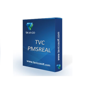 Dự án bất động sản sống động hiển thị trong TVC PMSREAL, mang lại trải nghiệm trực quan cho người dùng.