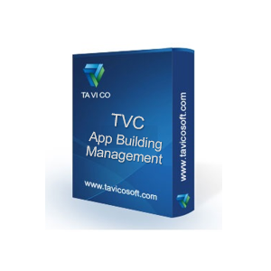 Quản lý tòa nhà hiệu quả với TVC App Building Management.